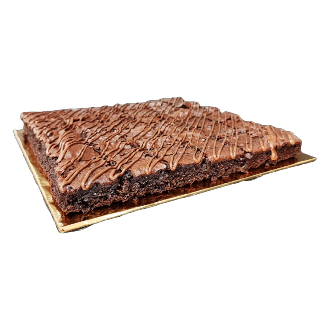 Classic 9 Inch Brownies 3