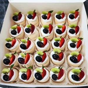 Home Pavlova Kuala Lumpur