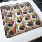 Activity Pavlova Kuala Lumpur