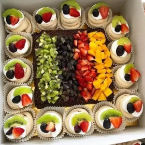 Home Pavlova Kuala Lumpur