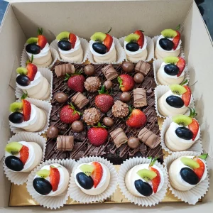 Home Pavlova Kuala Lumpur