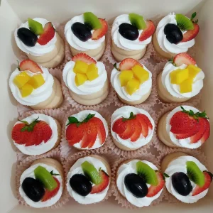 Home Pavlova Kuala Lumpur