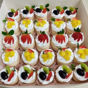 Home Pavlova Kuala Lumpur