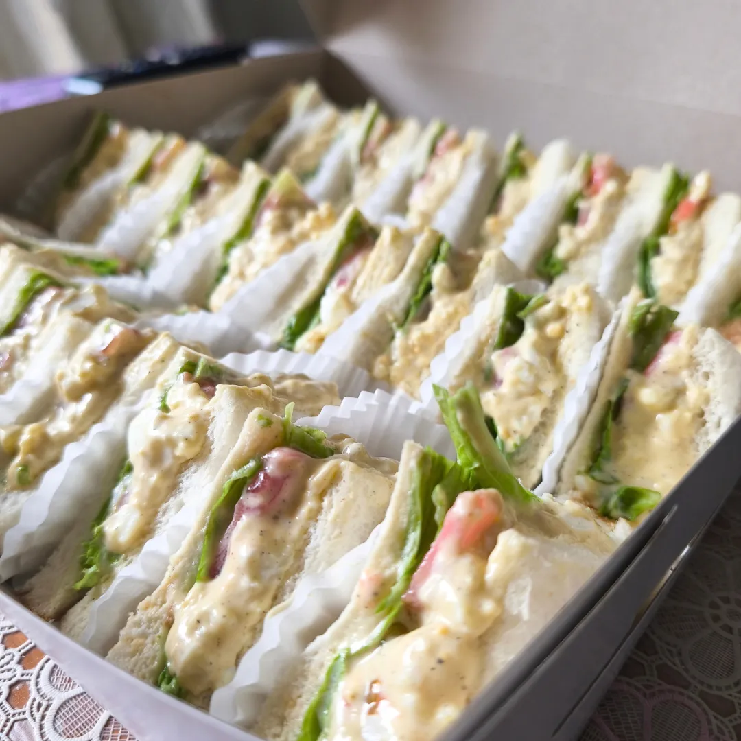 Sandwich-egg-2