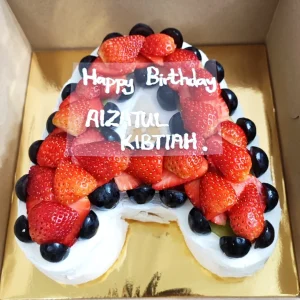Home Pavlova Kuala Lumpur