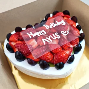 Home Pavlova Kuala Lumpur