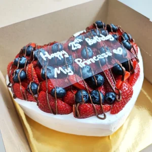 Home Pavlova Kuala Lumpur