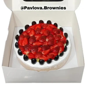 Home Pavlova Kuala Lumpur